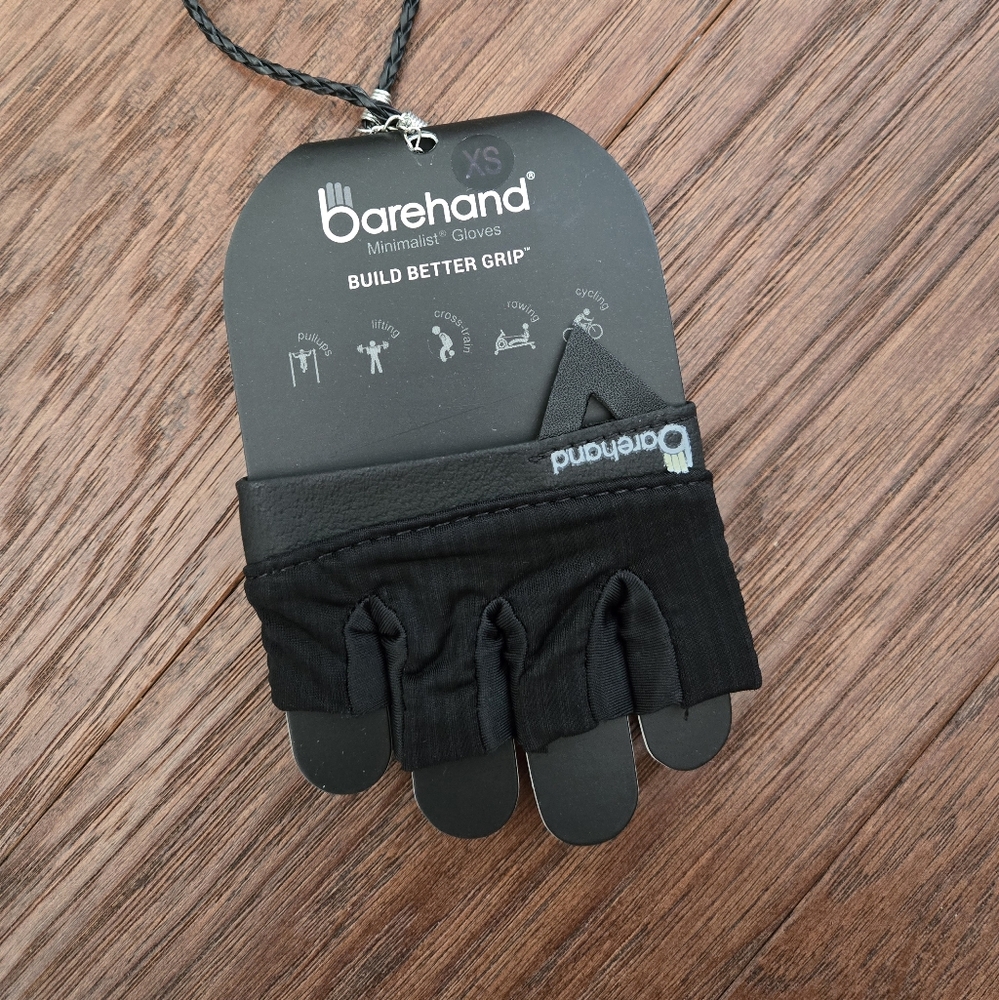 NWT! Bearhand Minimalist Gloves